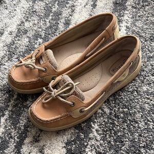 Sperry Angelfish 1 Eye Boat Shoe